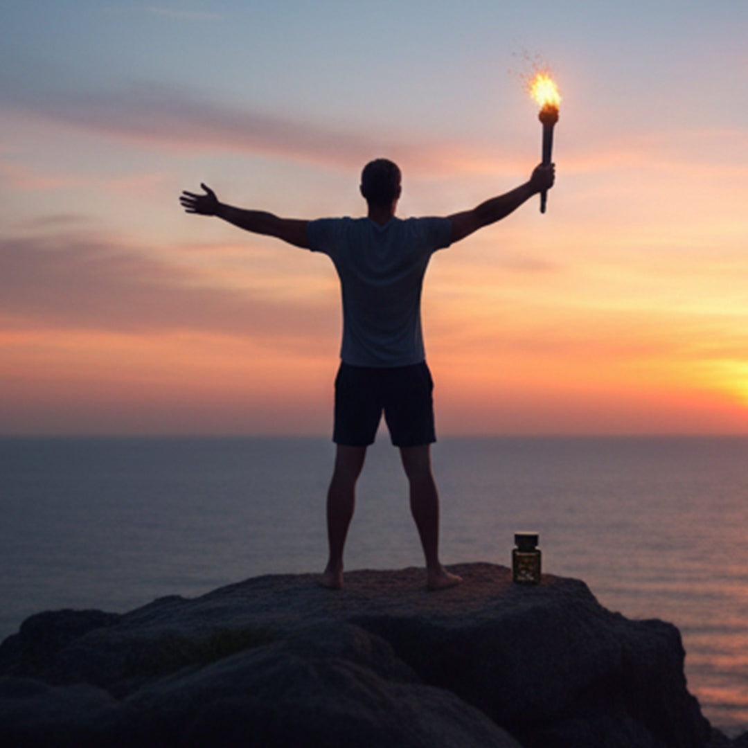 Dura Maximo Power Boost Capsules for Men