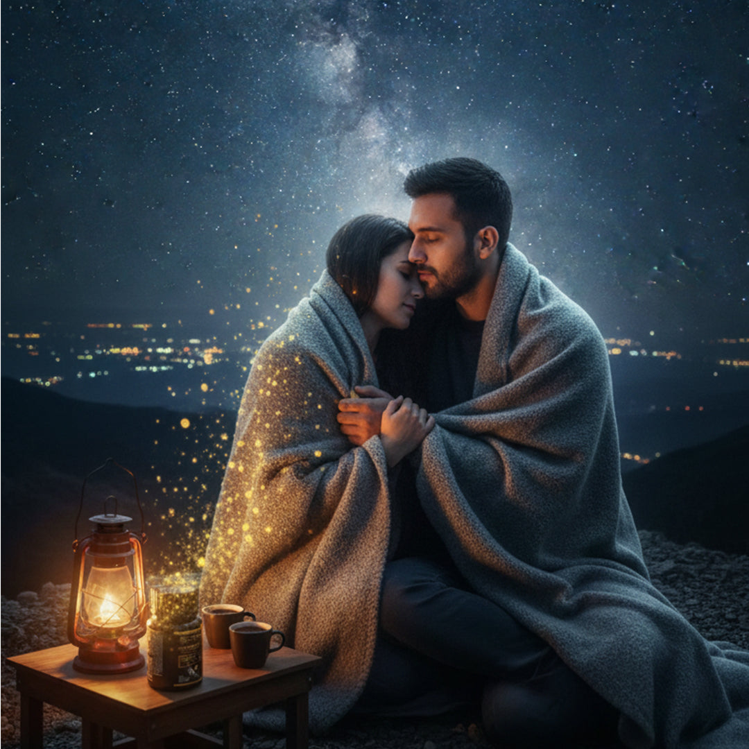 Dura Maximo Power Boost Capsules for Men