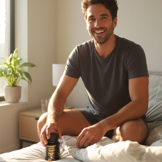 Dura Maximo Power Boost Capsules for Men